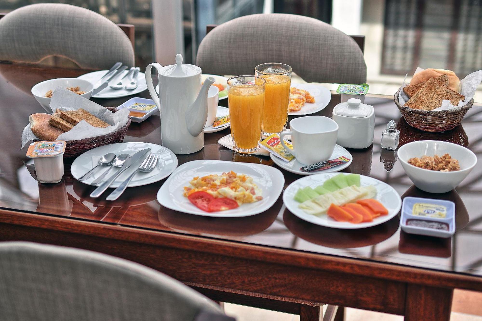 Hostal Patrimonio - Potosí Zewnętrze zdjęcie