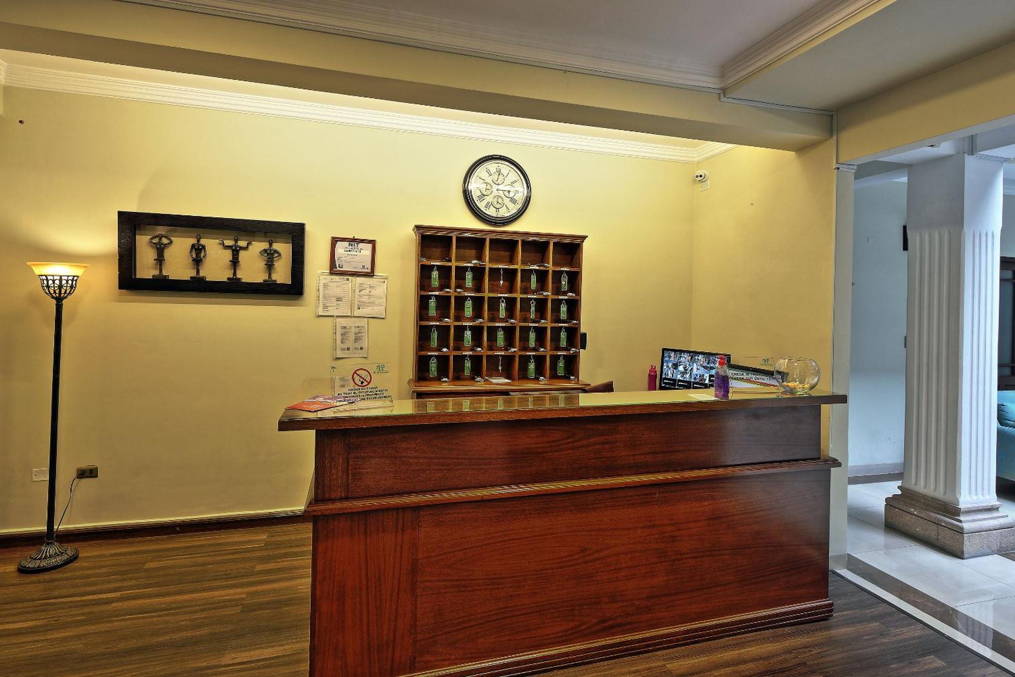 Hostal Patrimonio - Potosí Zewnętrze zdjęcie