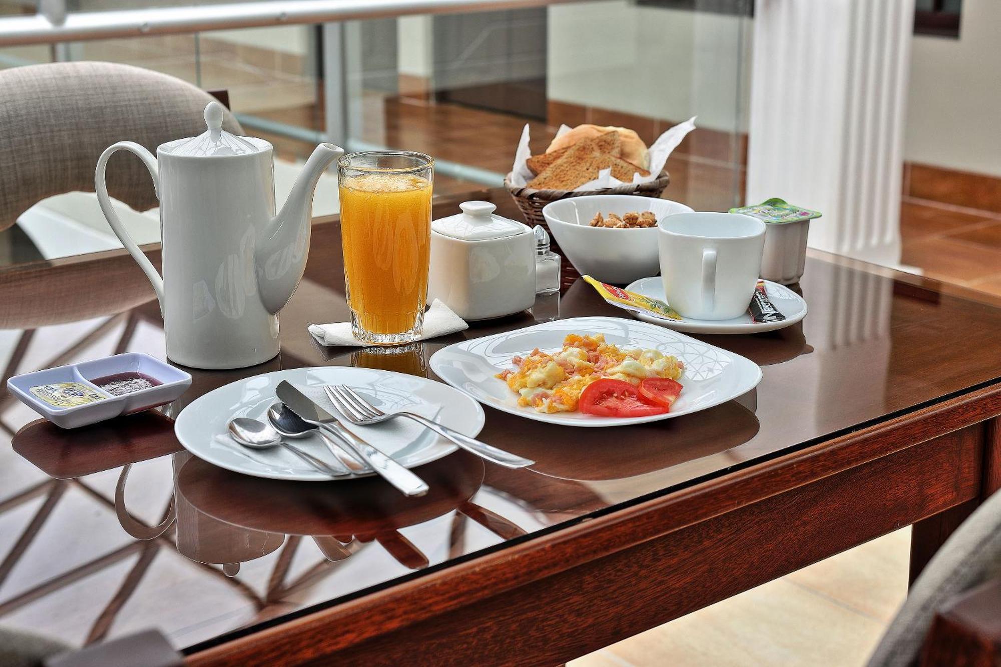 Hostal Patrimonio - Potosí Zewnętrze zdjęcie